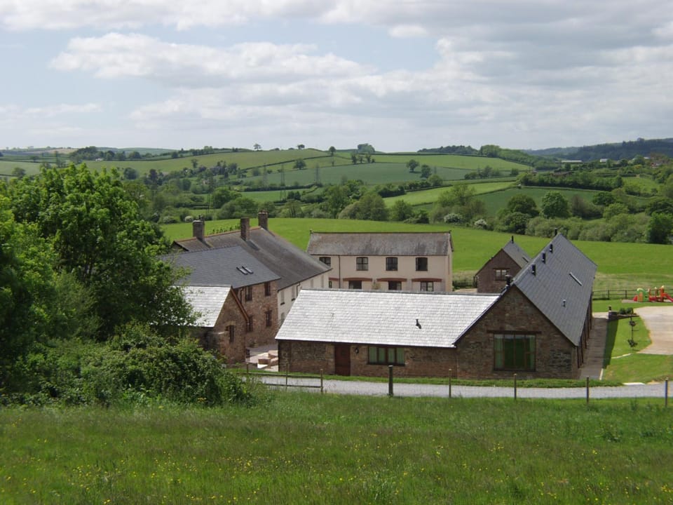 Natural landscape, Landmark view