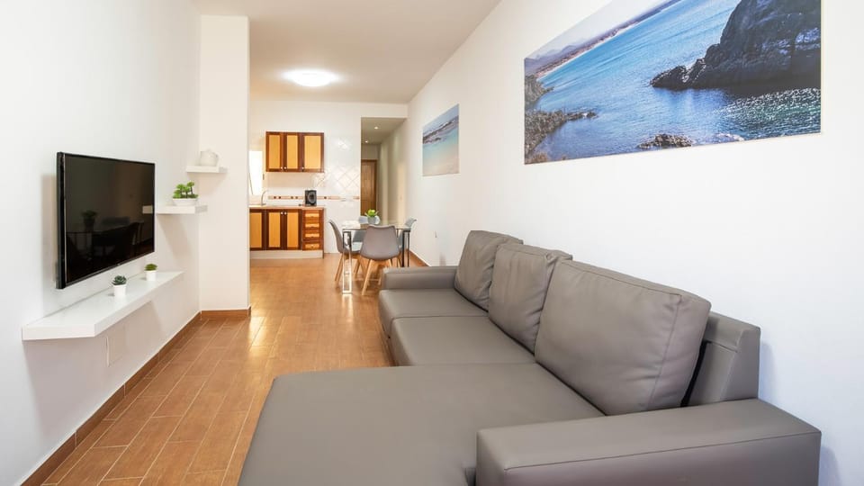 Cotillo Sea 2 Apartment in El Cotillo