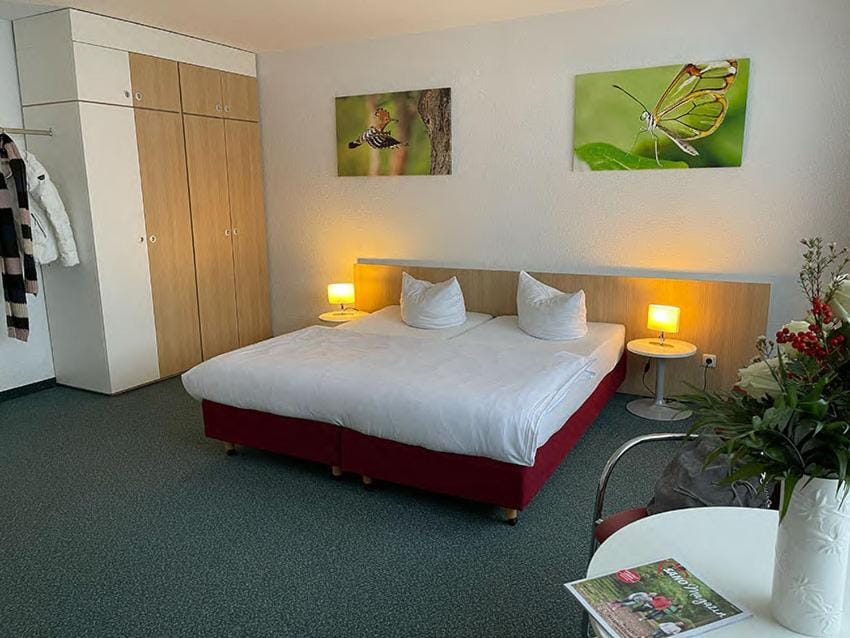 A&S Ferienzentrum Oberhof Hotel in Thuringia, Germany