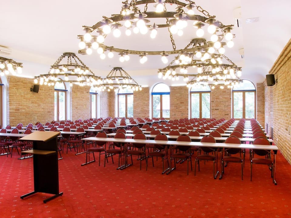 Business facilities