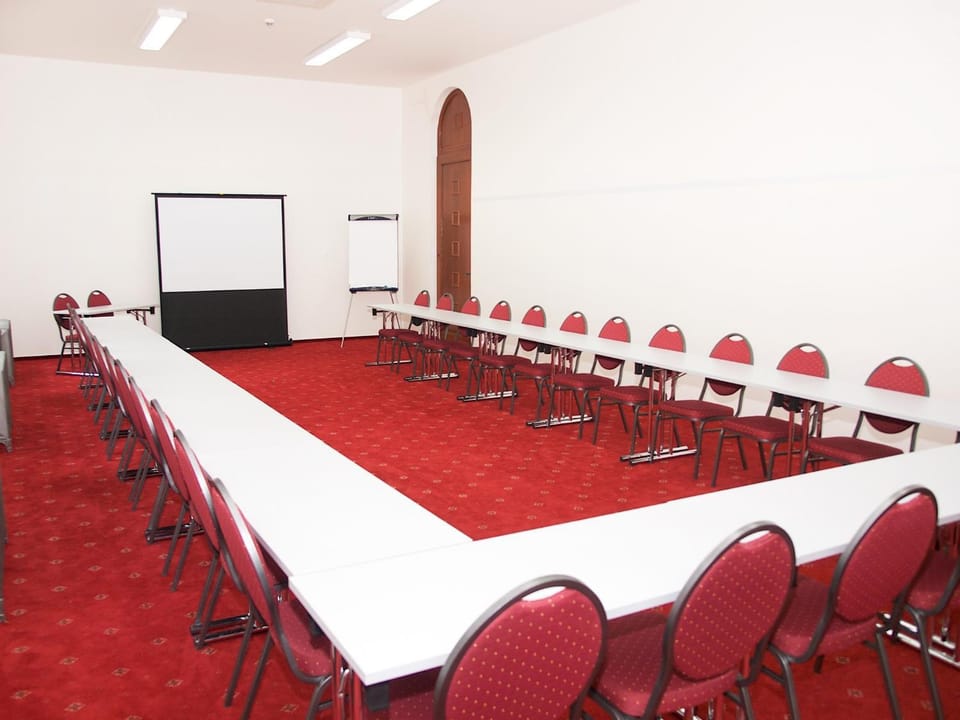 Business facilities