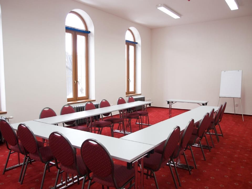 Business facilities