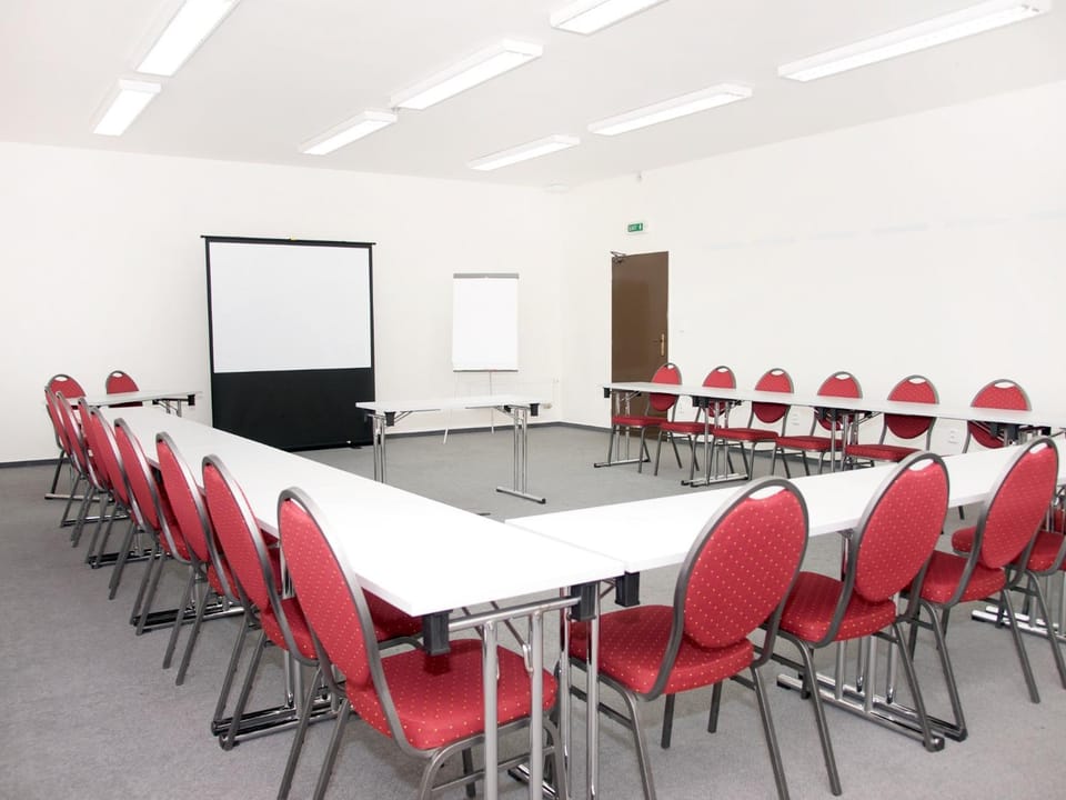Business facilities