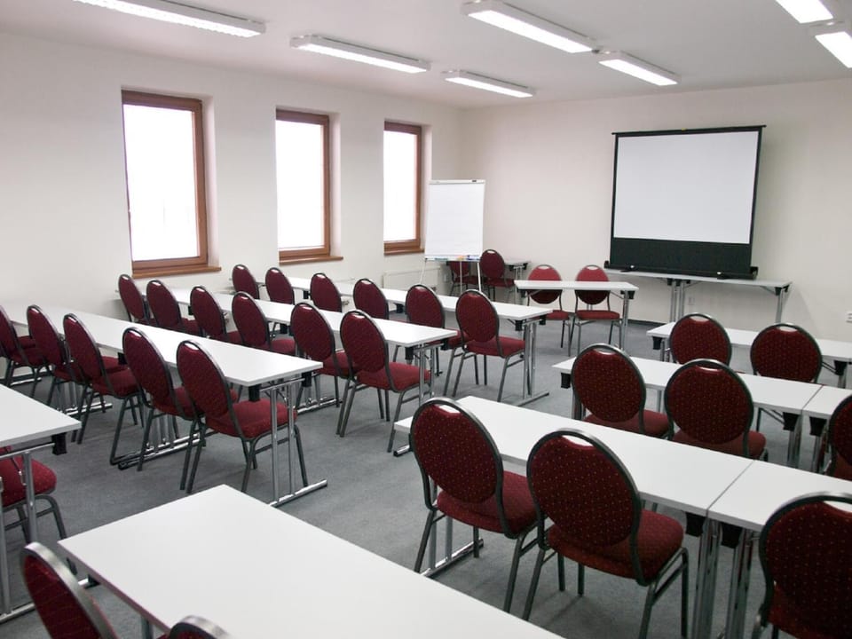 Business facilities