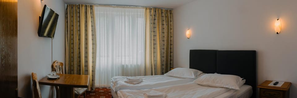 Hotel Casa Pelerinul Hotel in Romania