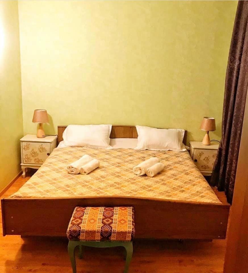 Shmagda Private House Sighnaghi Apartment in Georgia