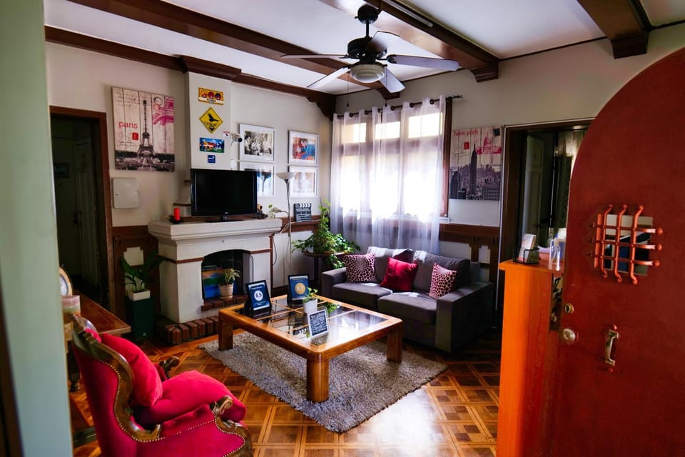 Communal lounge/ TV room, Living room, Lobby or reception, Seating area