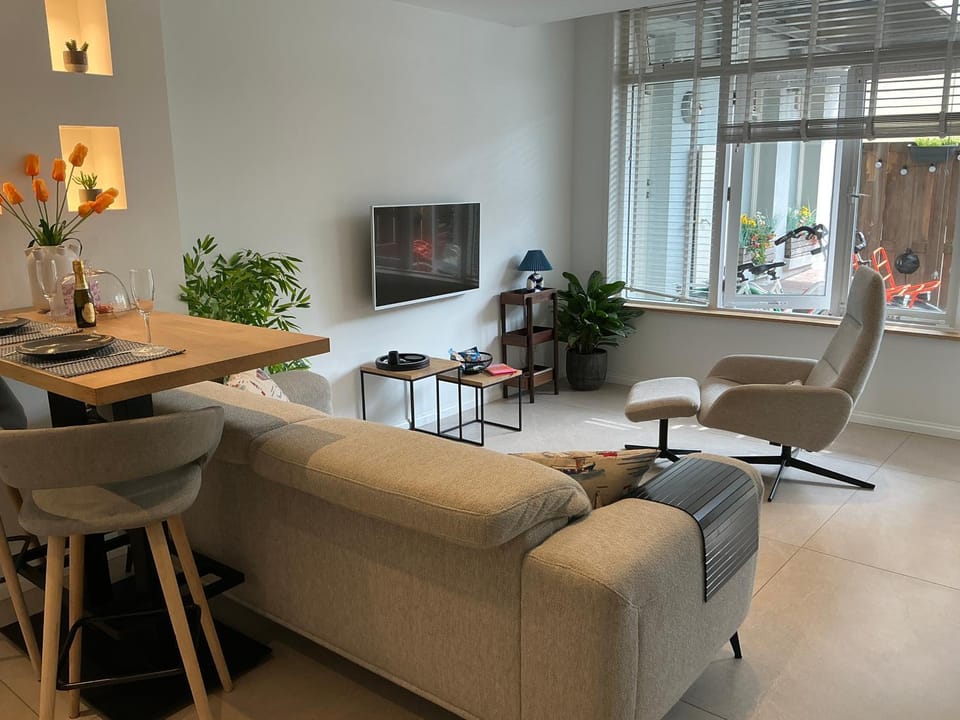 View (from property/room), Living room