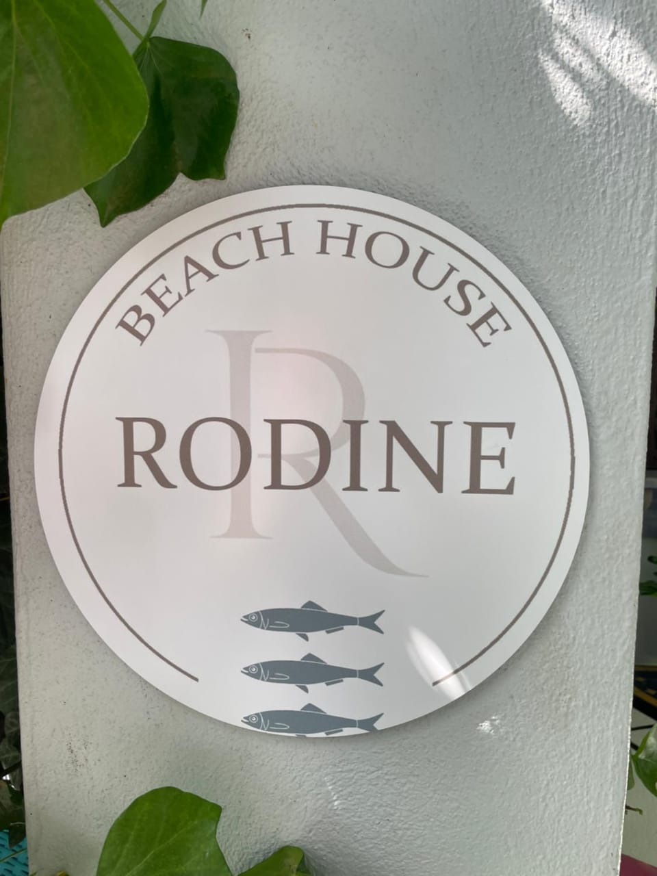 Logo/Certificate/Sign
