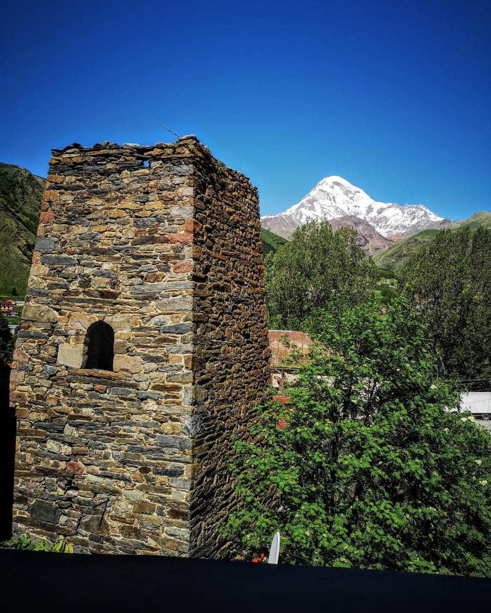 Nearby landmark, Natural landscape, Hiking