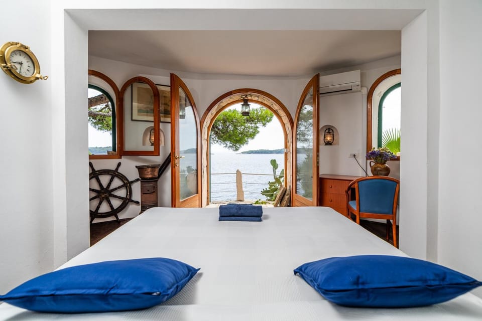 Villa Kamen Villa in Dubrovnik-Neretva County