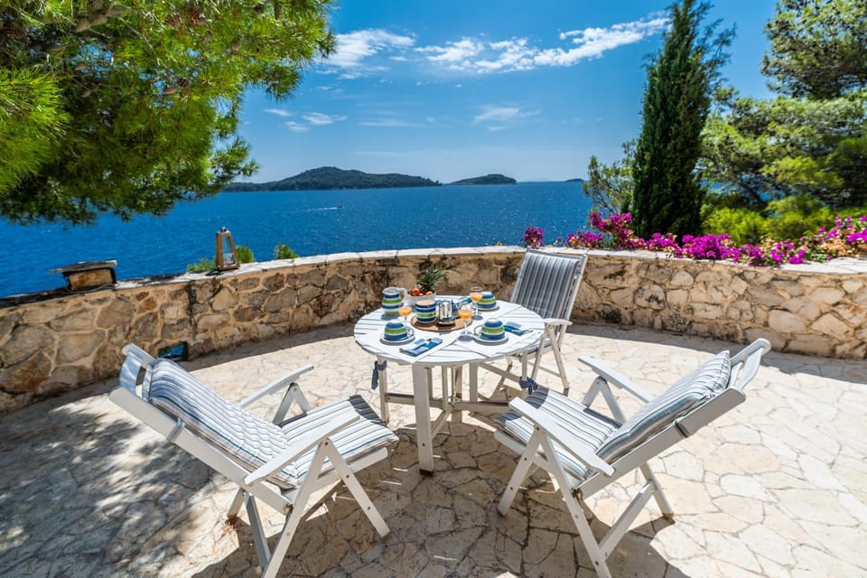 Villa Kamen Villa in Dubrovnik-Neretva County