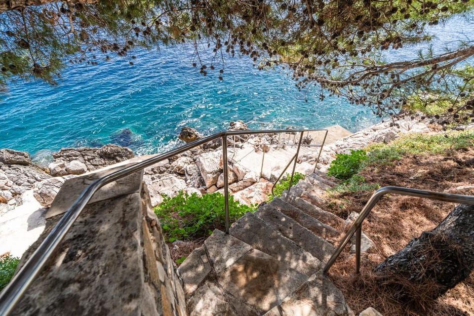 Villa Kamen Villa in Dubrovnik-Neretva County