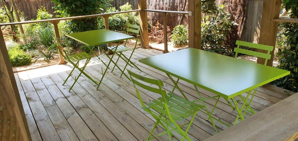 Villa Uhaïna Hossegor Bed and Breakfast in Hossegor