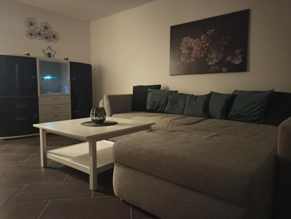 Gästewohnung 5 Apartment in Saxony-Anhalt, Germany