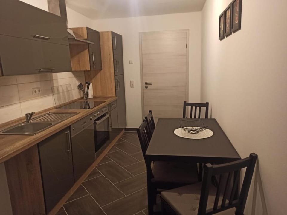 Gästewohnung 5 Apartment in Saxony-Anhalt, Germany