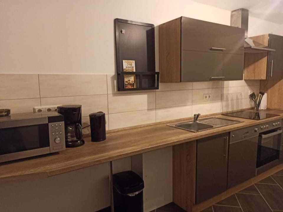 Gästewohnung 5 Apartment in Saxony-Anhalt, Germany