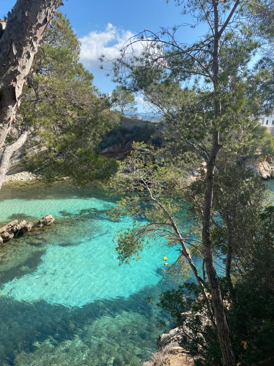 Hostal Villa Senese Hostel in Serra de Tramuntana