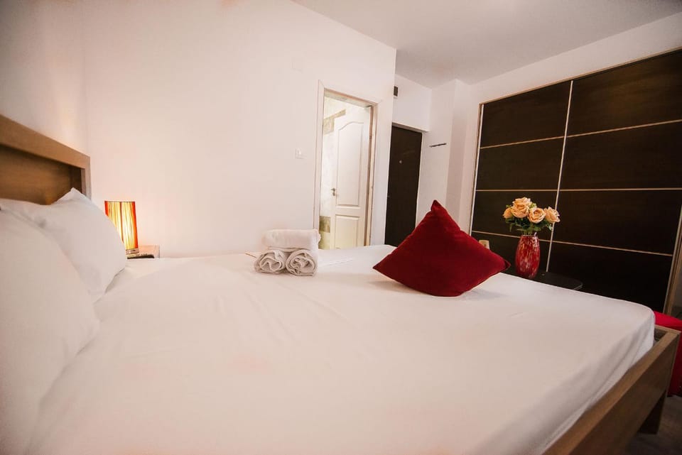Eden House Bed and Breakfast in Constanța County