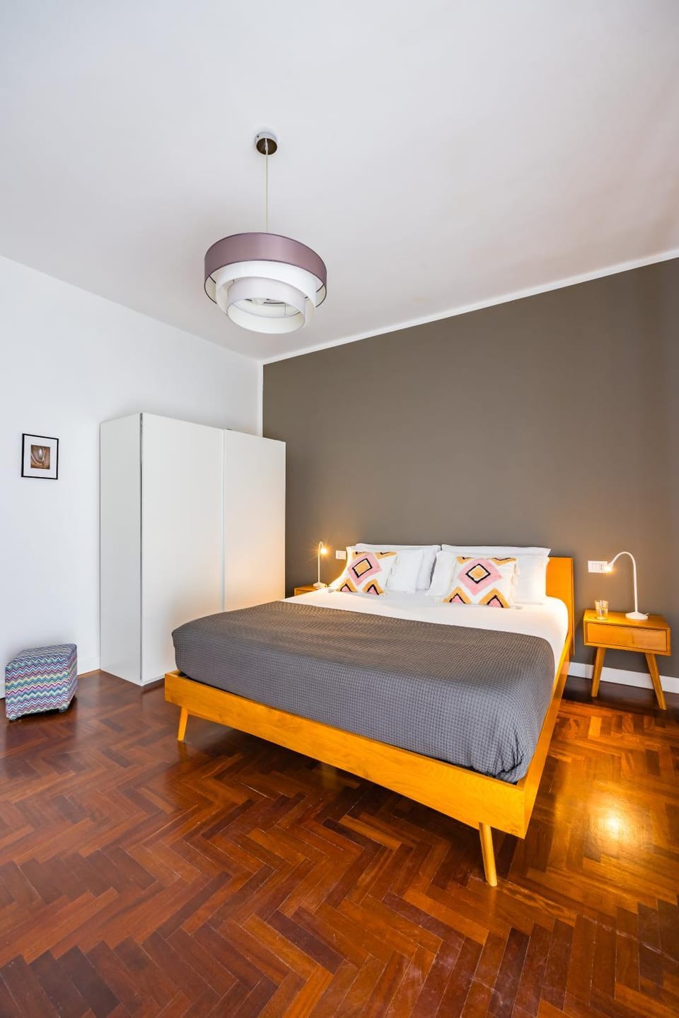 Direlo Guest House Apartment in Naples