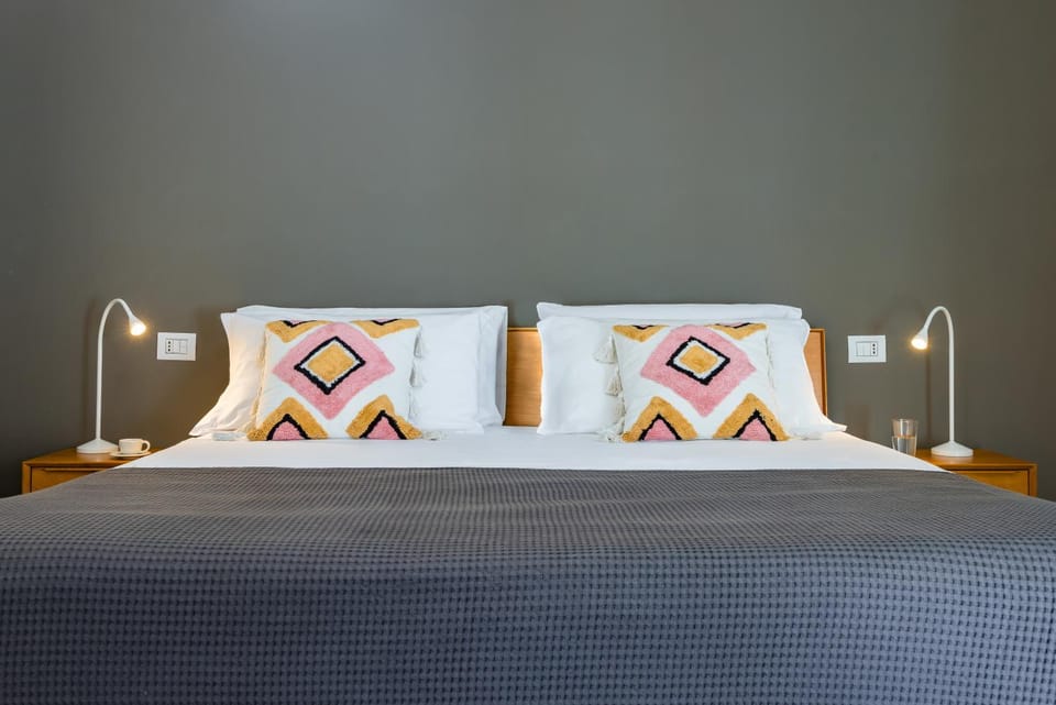 Direlo Guest House Apartment in Naples