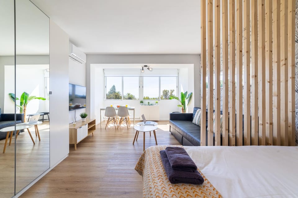 Trendy Homes Aguadulce Bay Apartment in Aguadulce