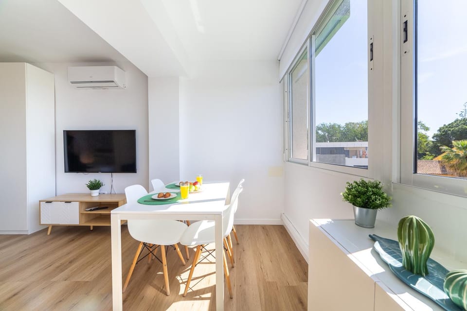 Trendy Homes Aguadulce Bay Apartment in Aguadulce