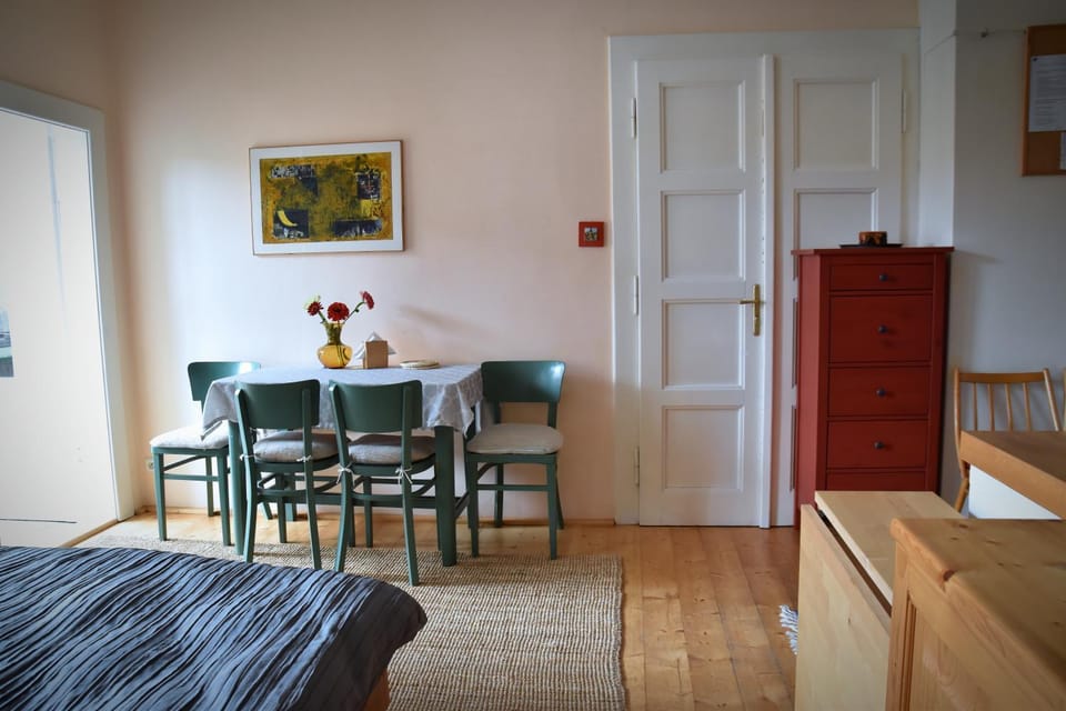 Family Apartment Písek City Centre II. Apartment in South Bohemian Region