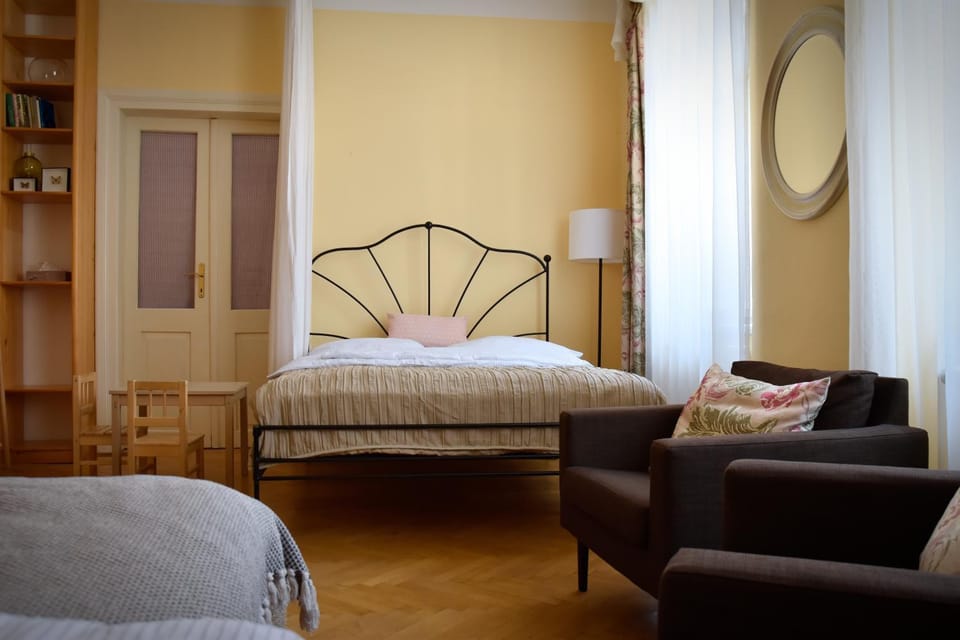 Family Apartment Písek City Centre II. Apartment in South Bohemian Region