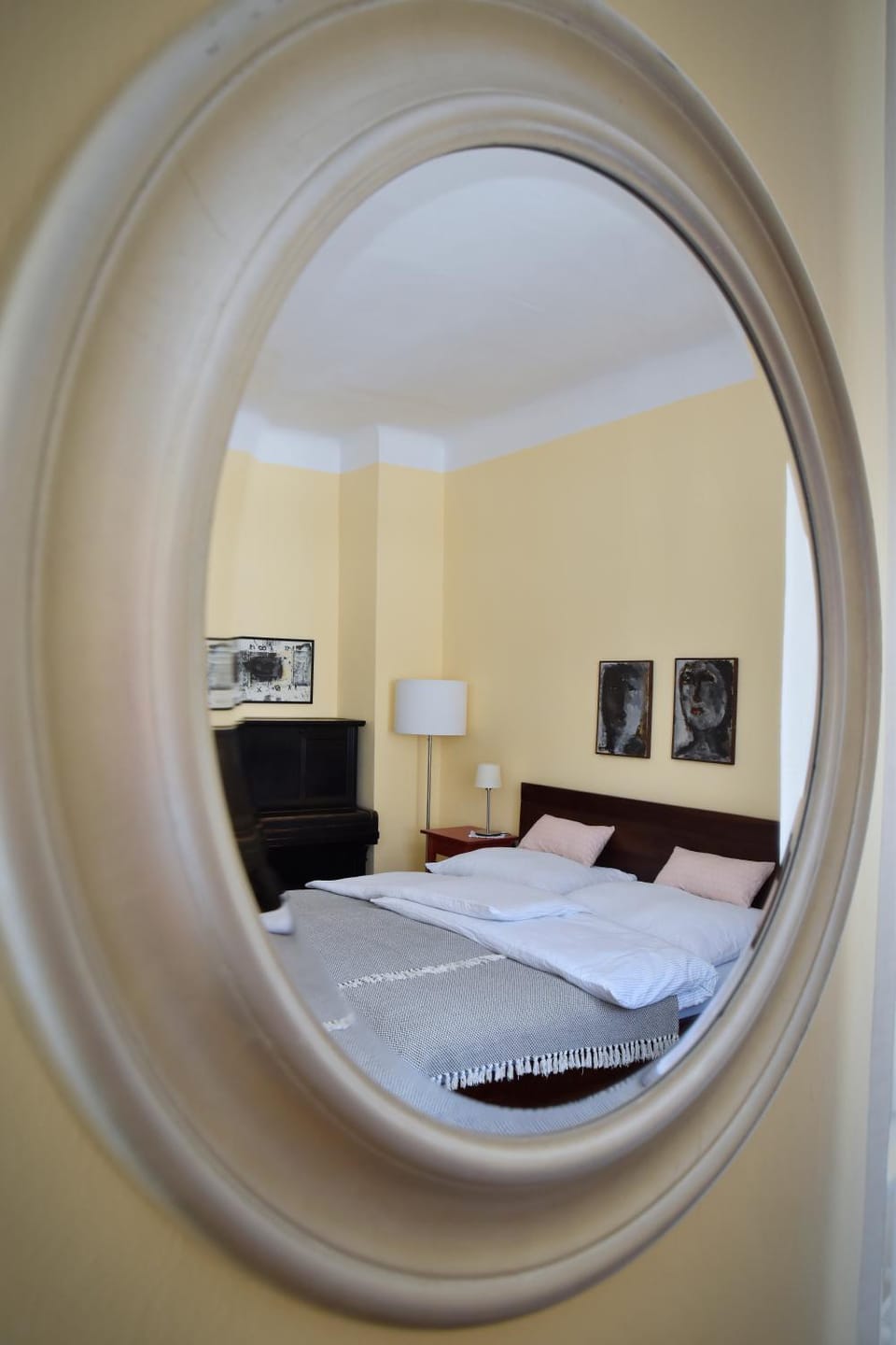 Family Apartment Písek City Centre II. Apartment in South Bohemian Region
