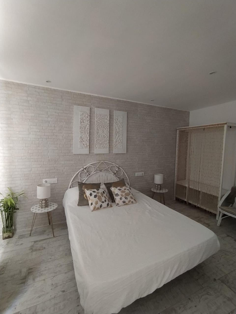 Apartamento Laura Apartment in Peniscola