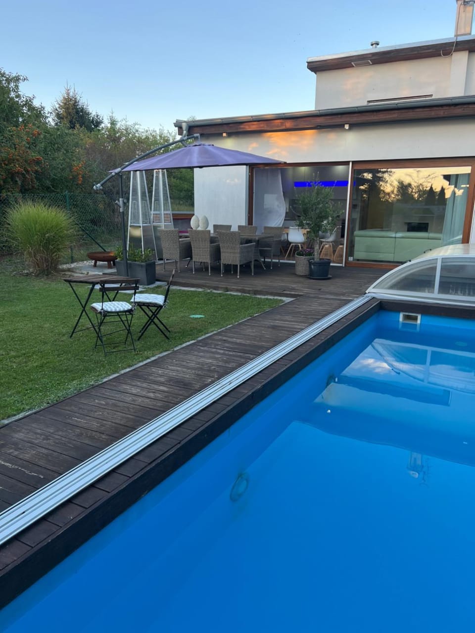 Garden, Garden view, Pool view, Swimming pool, Swimming pool