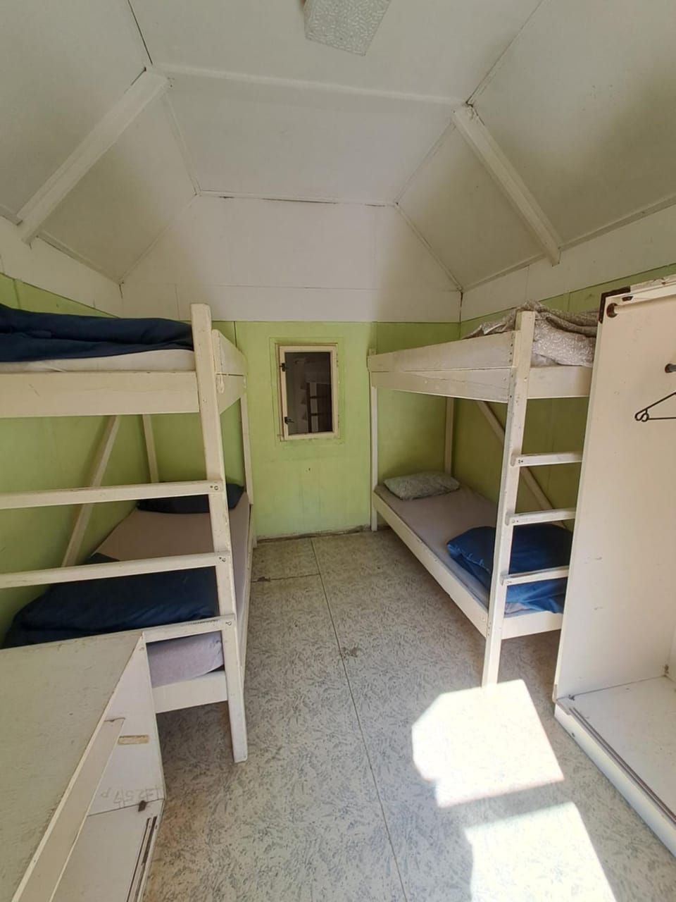 Ranč Vápenka Campground/ 
RV Resort in South Moravian Region