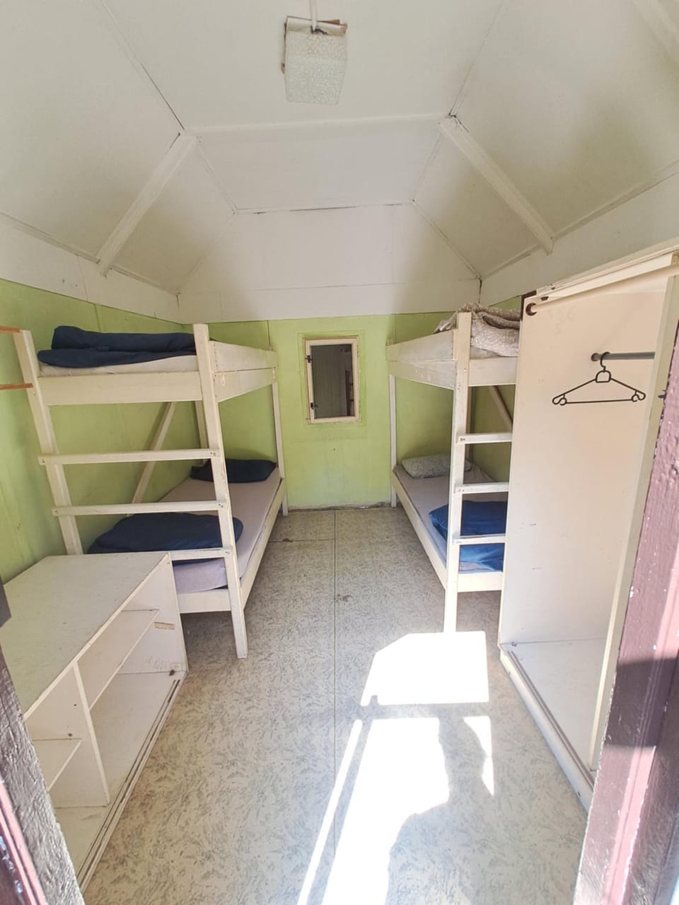 Ranč Vápenka Campground/ 
RV Resort in South Moravian Region