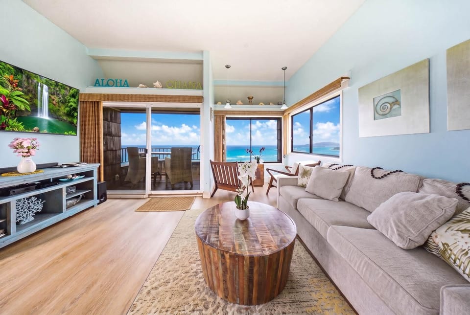 Sealodge G9 House in Princeville