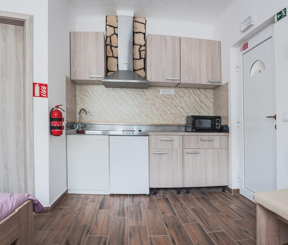 Apartmaji Hrast - Podbela Apartment in Friuli-Venezia Giulia