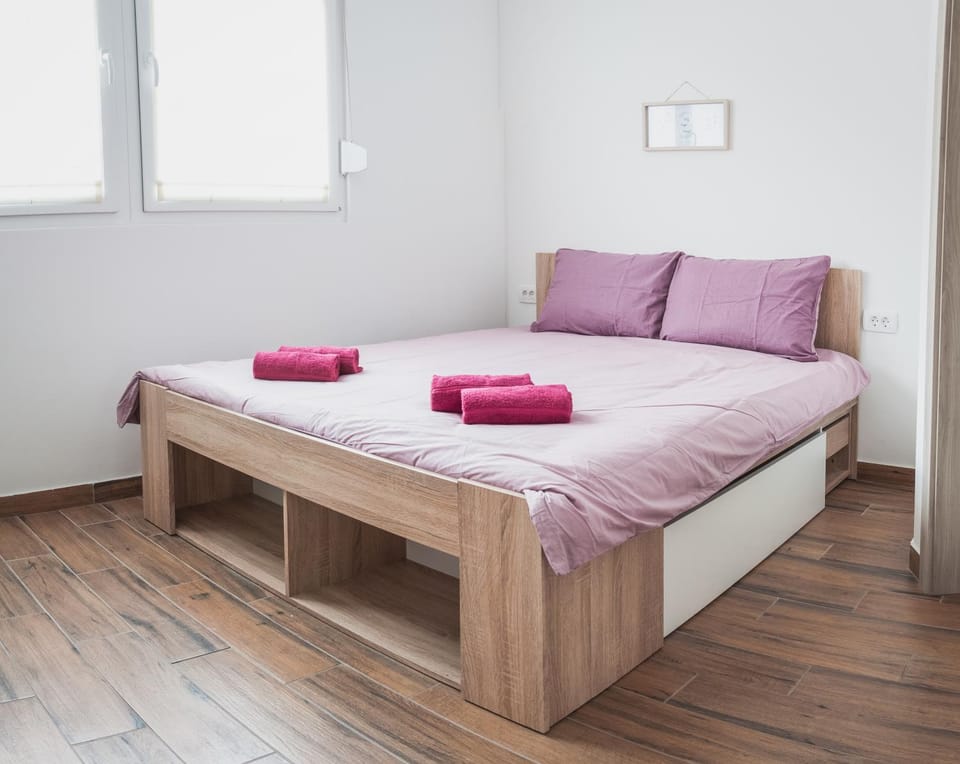 Apartmaji Hrast - Podbela Apartment in Friuli-Venezia Giulia