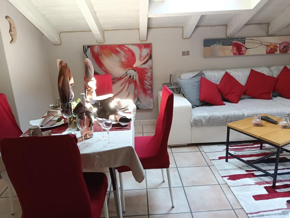 CASA ELISA Apartment in Canton of Ticino