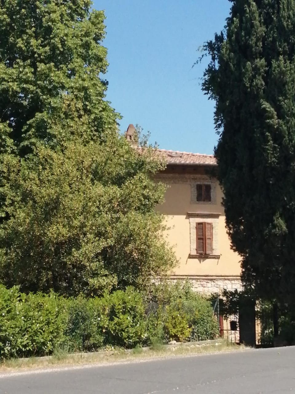 B&B La Giara di Assisi Bed and Breakfast in Umbria