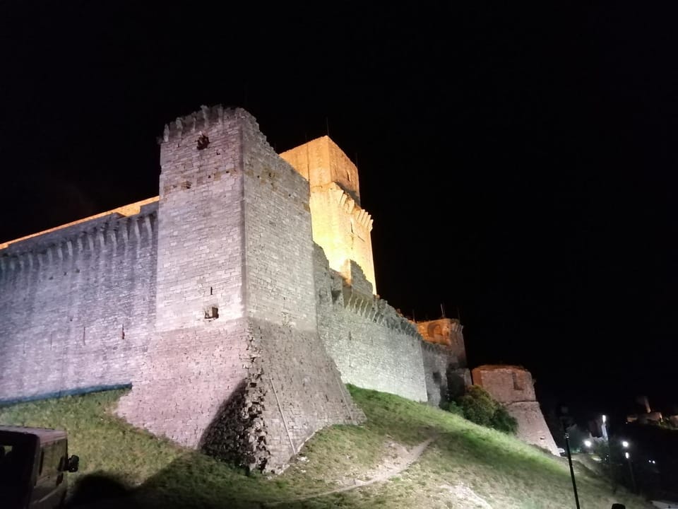 B&B La Giara di Assisi Bed and Breakfast in Umbria
