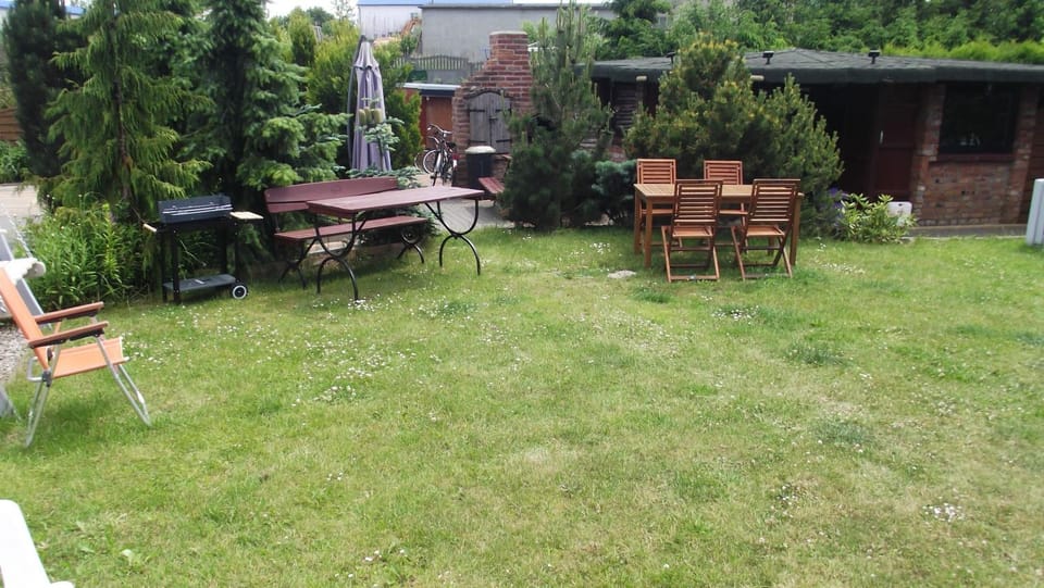 Pokoje typu Studio OLSZYNA 27 Vacation rental in West Pomeranian Voivodeship, Poland