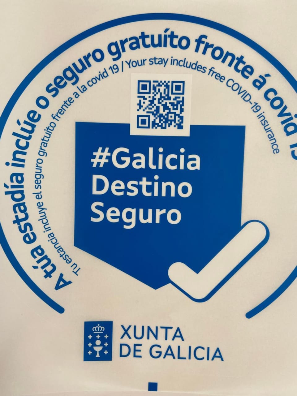 Logo/Certificate/Sign