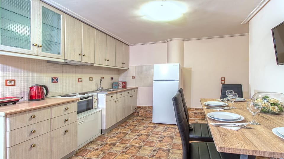 Filippos Acharnes Apartment in East Attica Regional Unit, Greece