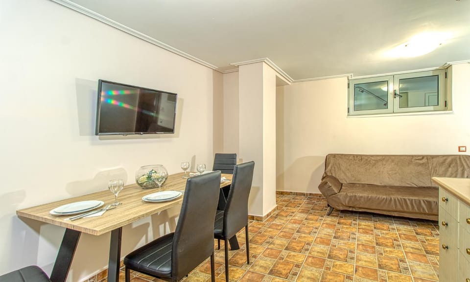 Filippos Acharnes Apartment in East Attica Regional Unit, Greece