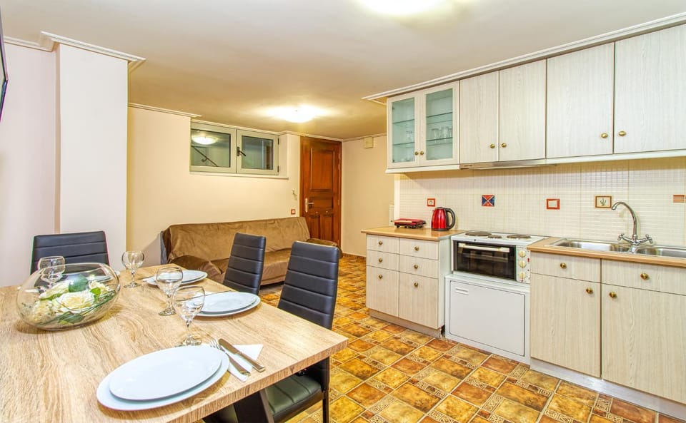 Filippos Acharnes Apartment in East Attica Regional Unit, Greece