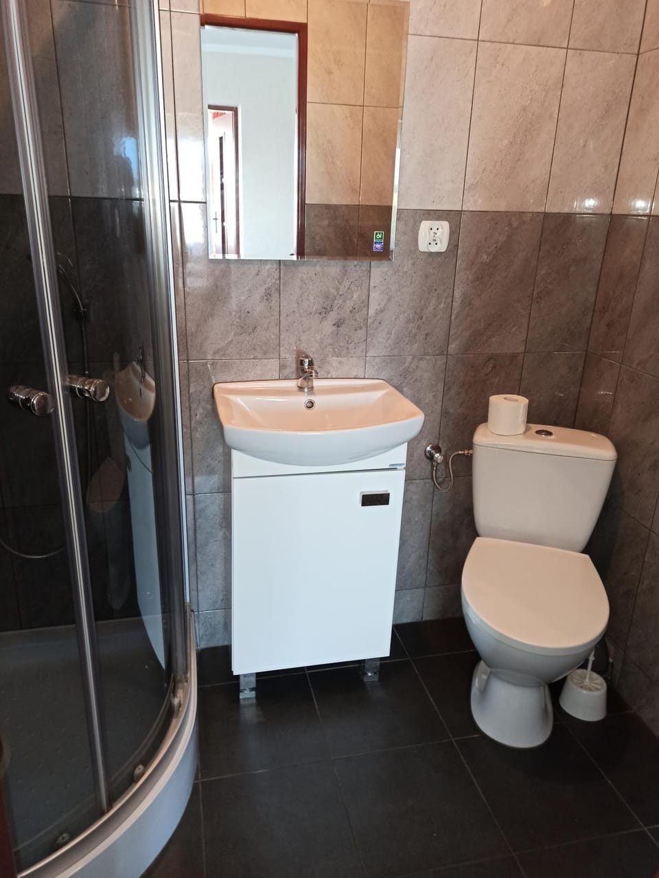 Mielno, ul. Prusa Vacation rental in West Pomeranian Voivodeship, Poland