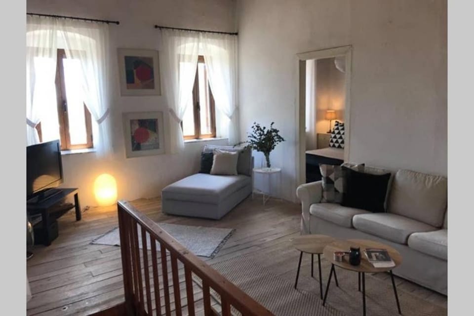 Traditional Stone House in Eastern Mani House in Peloponnese Region