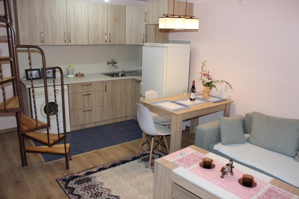 СТУДИО-ЛАМБО Apartment in Blagoevgrad Province