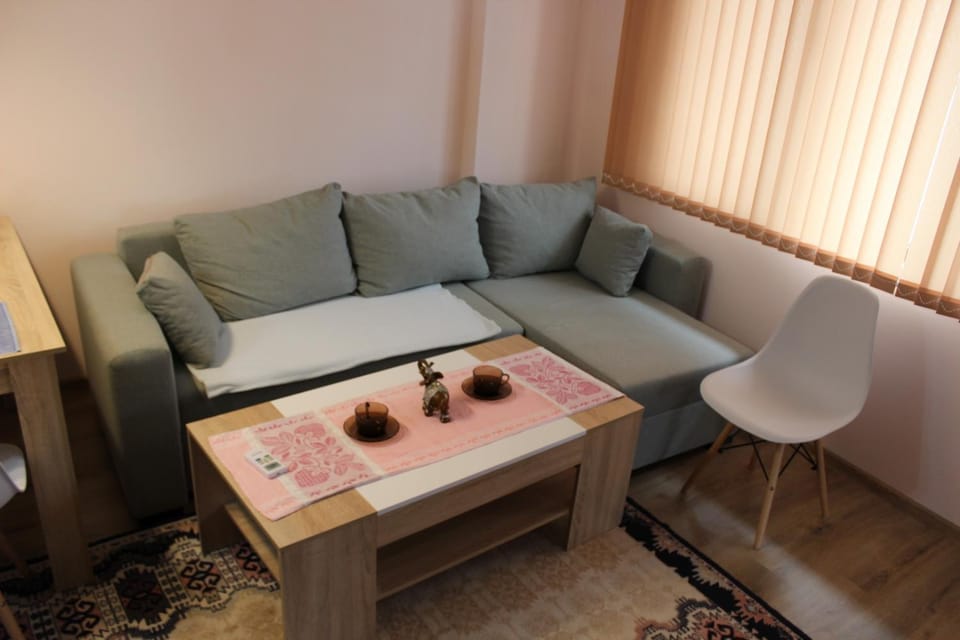СТУДИО-ЛАМБО Apartment in Blagoevgrad Province