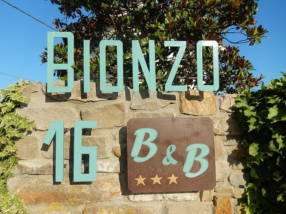 Property logo or sign